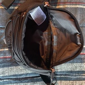 Northface Fanny pack